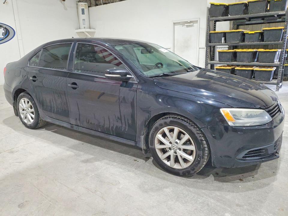 53746756 :رقم المزاد ، 3VWDP7AJ5CM401717 vin ، 2012 Volkswagen Jetta مزاد بيع