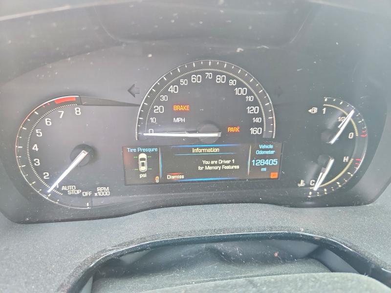 Aukcja sprzedaży 2017 Cadillac Xt5, vin: 1GYKNDRS5HZ110615, numer aukcji: 54655806
