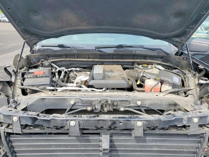 2021 Gmc Sierra მანქანა იყიდება აუქციონზე, vin: 3GTU9CET7MG357625, აუქციონის ნომერი: 53633526