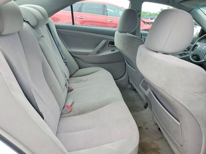 Продаж на аукціоні авто 2011 Toyota Camry, vin: 4T4BF3EK1BR165118, номер лоту: 54441706