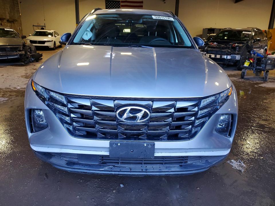 Aukcja sprzedaży 2022 Hyundai Tucson, vin: 5NMJBCAE2NH155361, numer aukcji: 55015156