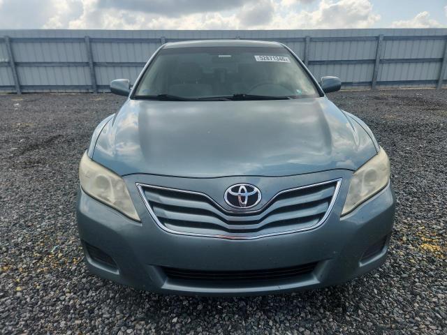 2011 Toyota Camry მანქანა იყიდება აუქციონზე, vin: 4T1BF3EK2BU650992, აუქციონის ნომერი: 52871346