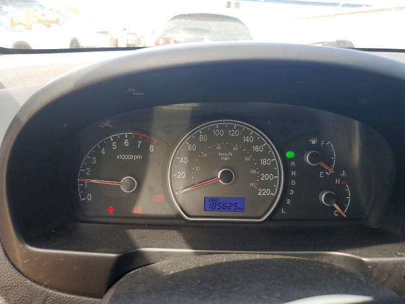 Продаж на аукціоні авто 2008 Hyundai Elantra, vin: KMHDU45D08U276591, номер лоту: 54977886