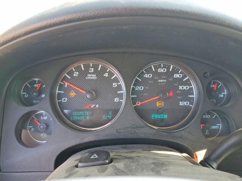 54119166 :رقم المزاد ، 1GTSKWE34AZ136511 vin ، 2010 Gmc Sierra مزاد بيع