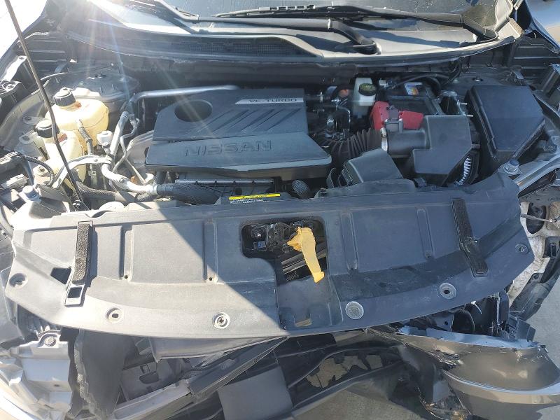 Aukcja sprzedaży 2024 Nissan Rogue, vin: JN8BT3BA2RW350204, numer aukcji: 55218716