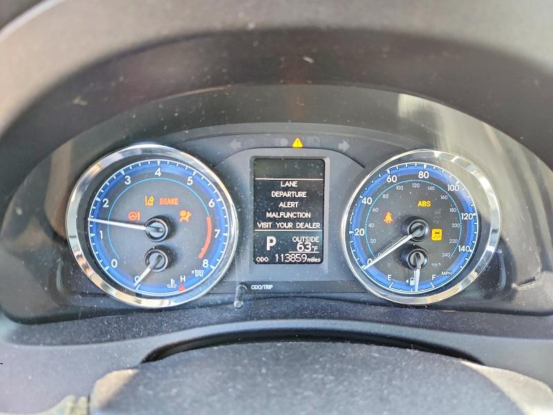 2018 Toyota Corolla მანქანა იყიდება აუქციონზე, vin: 2T1BURHE6JC118353, აუქციონის ნომერი: 52710156