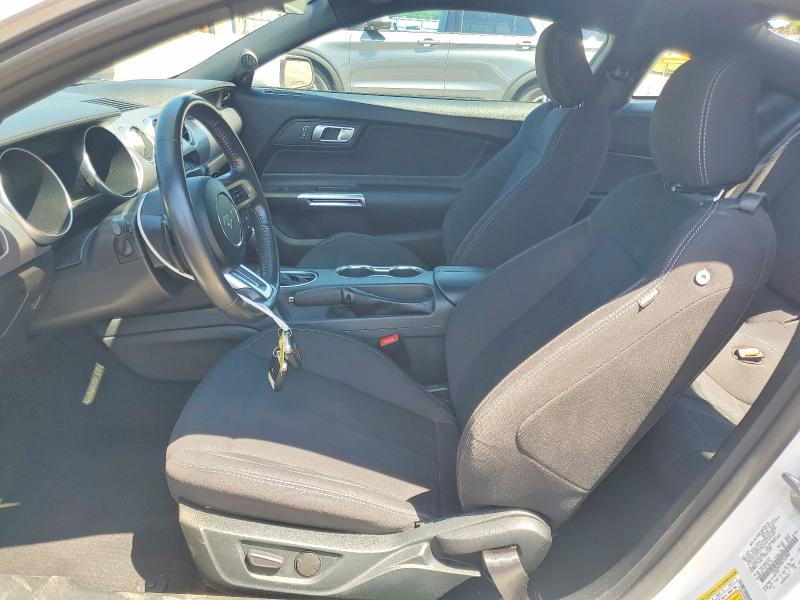 Aukcja sprzedaży 2022 Ford Mustang, vin: 1FA6P8CF8N5142990, numer aukcji: 53109586