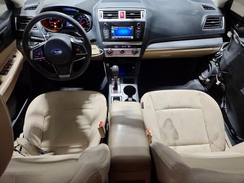 Aukcja sprzedaży 2018 Subaru Legacy, vin: 4S3BNAB62J3011521, numer aukcji: 52721496