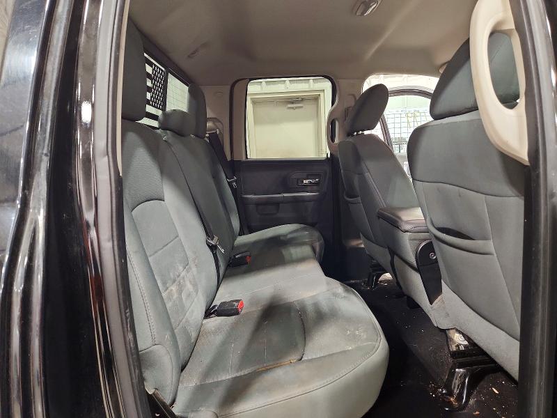 Продажа на аукционе авто 2014 Ram 1500, vin: 1C6RR7GG1ES118652, номер лота: 52295726