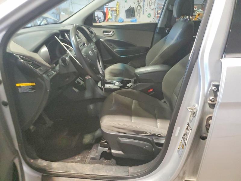Продаж на аукціоні авто 2013 Hyundai Santa Fe Sport, vin: 5XYZT3LB9DG100787, номер лоту: 52531056