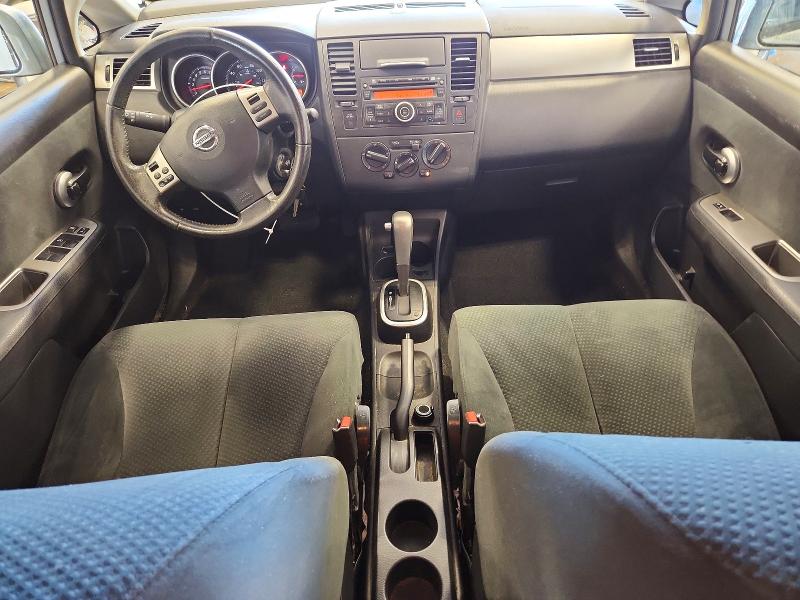 50781056 :رقم المزاد ، 3N1BC1CP2CK251469 vin ، 2012 Nissan Versa مزاد بيع