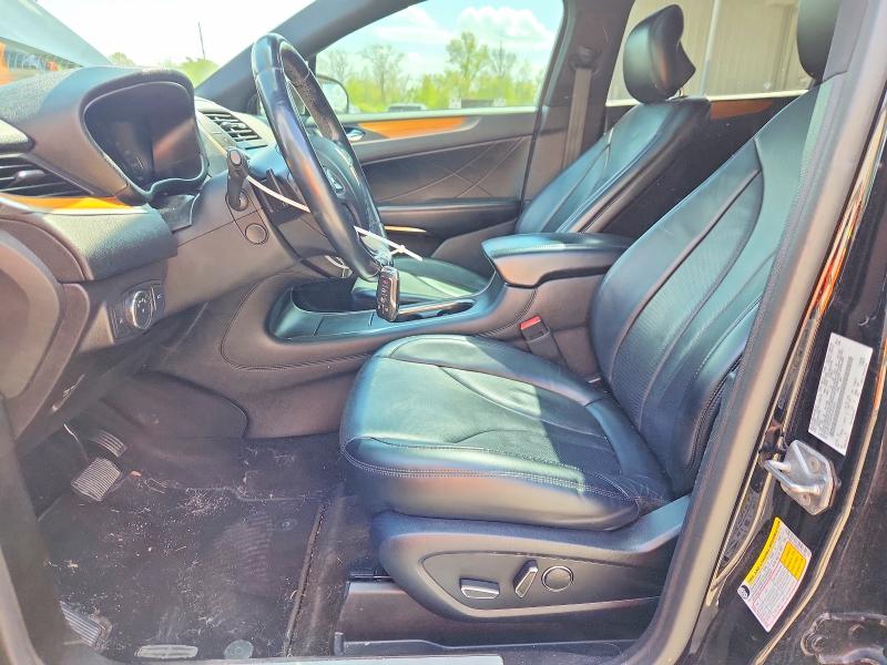 Продажа на аукционе авто 2016 Lincoln Mkc, vin: 5LMCJ3C99GUJ01393, номер лота: 51540736