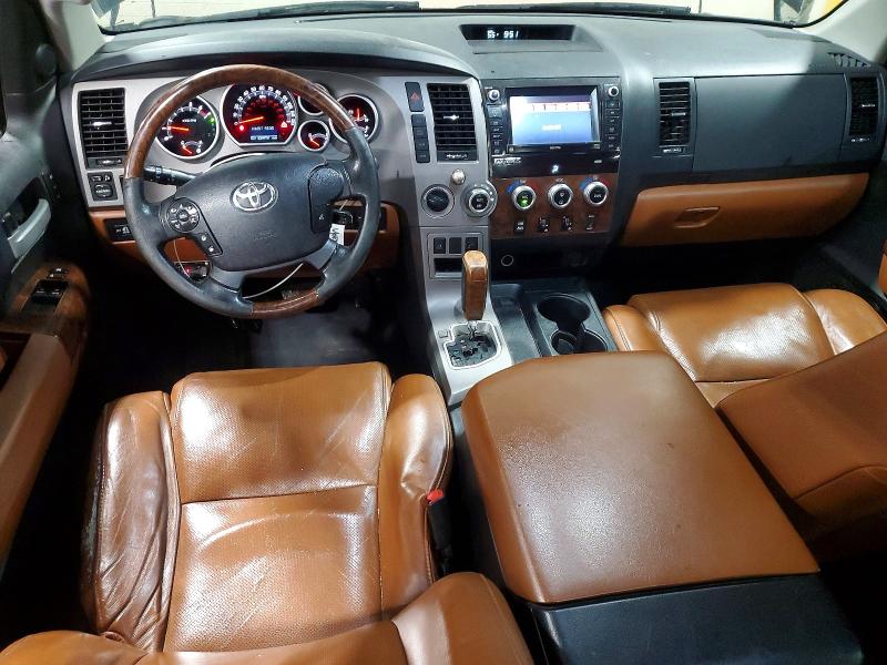 53559346 :رقم المزاد ، 5TFHY5F10CX263173 vin ، 2012 Toyota Tundra مزاد بيع