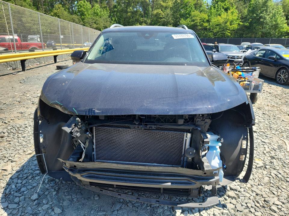 Aukcja sprzedaży 2021 Volkswagen Atlas, vin: 1V2TR2CA4MC587664, numer aukcji: 53399706