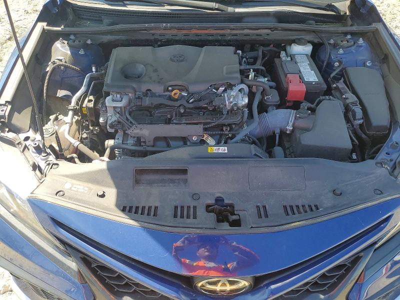 Продаж на аукціоні авто 2023 Toyota Camry, vin: 4T1K61AK4PU091365, номер лоту: 51707136