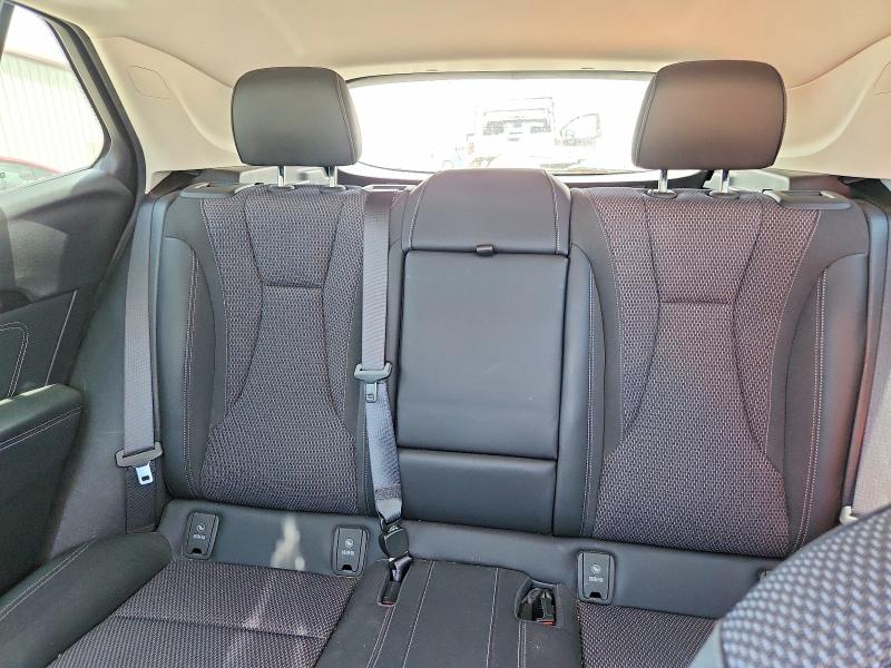 54205476 :رقم المزاد ، LRBAZLR4XND162184 vin ، 2022 Buick Envision مزاد بيع