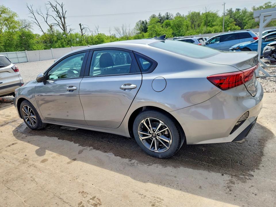 Aukcja sprzedaży 2022 Kia Forte, vin: 3KPF24AD9NE468269, numer aukcji: 54167356