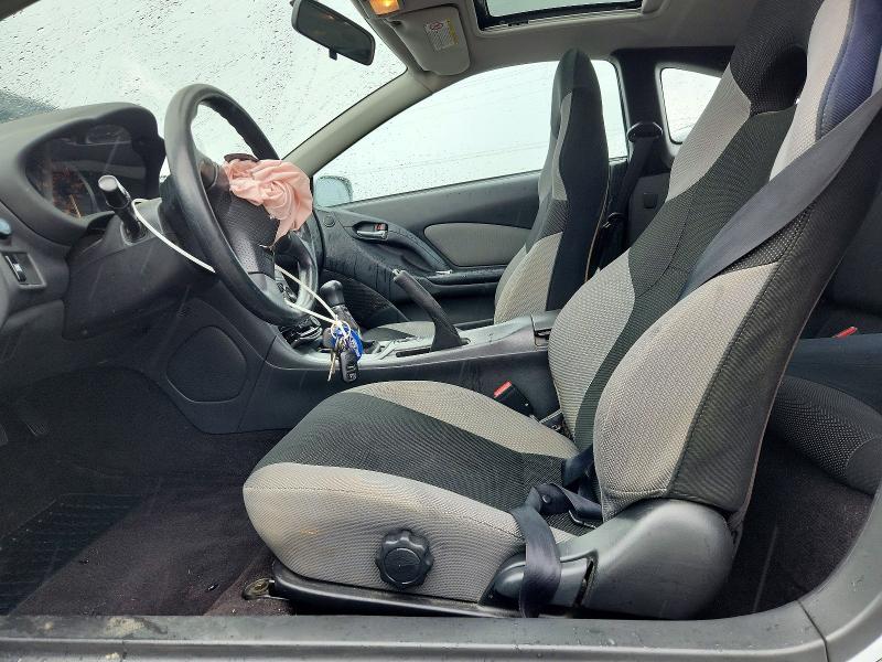 Продажа на аукционе авто 2004 Toyota Celica, vin: JTDDR32T440178239, номер лота: 54302966