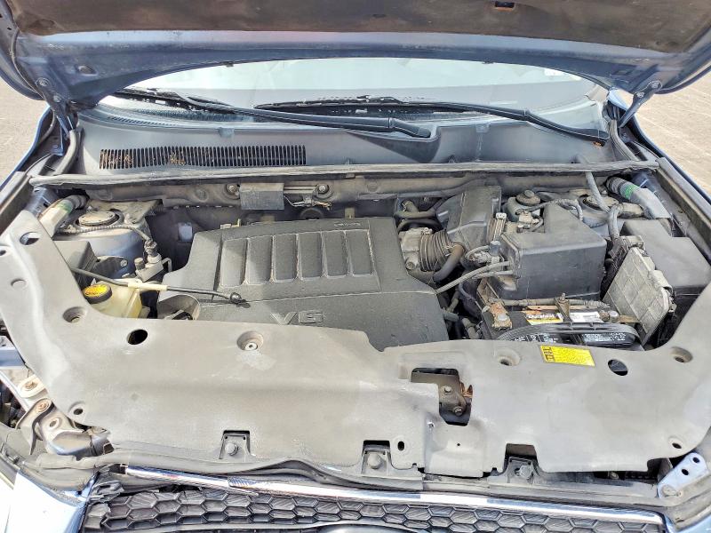 Aukcja sprzedaży 2012 Toyota Rav4, vin: 2T3DK4DV2CW079762, numer aukcji: 52762146