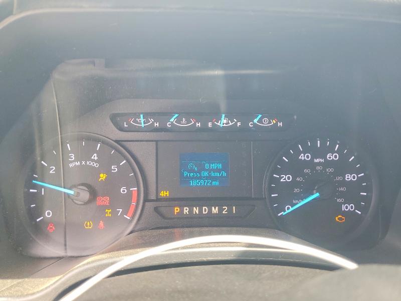 Aukcja sprzedaży 2018 Ford F250, vin: 1FT7W2B6XJEC97972, numer aukcji: 52151686