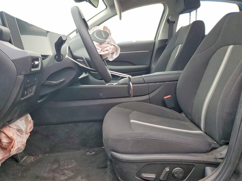 Продажа на аукционе авто 2025 Hyundai Sonata, vin: KMHL64JA1SA429523, номер лота: 53470606