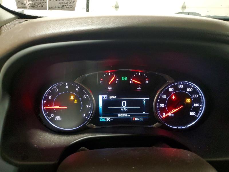 53261866 :رقم المزاد ، 1GKKNULS0HZ254799 vin ، 2017 Gmc Acadia مزاد بيع