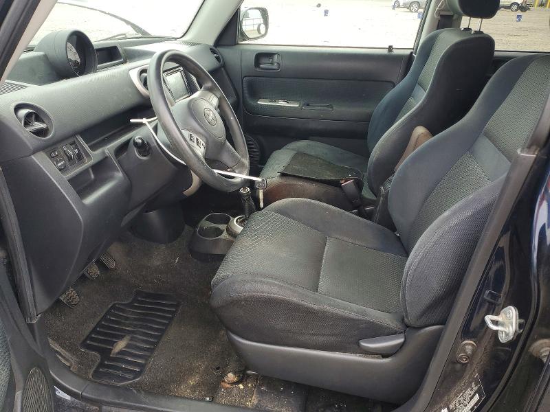 Aukcja sprzedaży 2006 Toyota Scion, vin: JTLKT334064084780, numer aukcji: 55101786