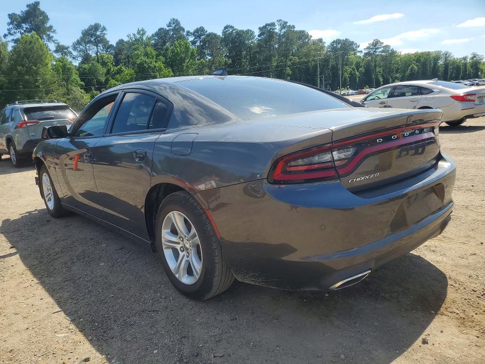 Aukcja sprzedaży 2023 Dodge Charger, vin: 2C3CDXBG9PH515612, numer aukcji: 51786586