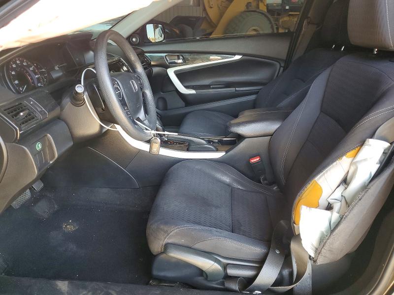 52169806 :رقم المزاد ، 1HGCT1B7XFA010950 vin ، 2015 Honda Accord مزاد بيع