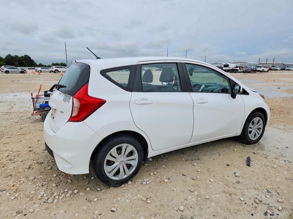 Aukcja sprzedaży 2019 Nissan Versa Note, vin: 3N1CE2CP1KL365945, numer aukcji: 54852436