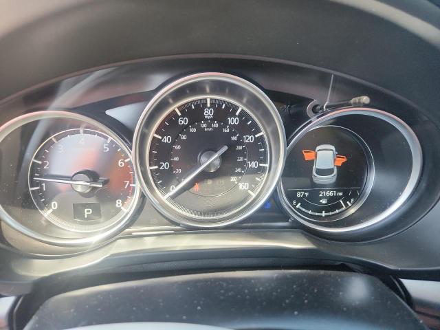 Aukcja sprzedaży 2025 Mazda Cx-5, vin: JM3KFBBL3S0583619, numer aukcji: 52490986