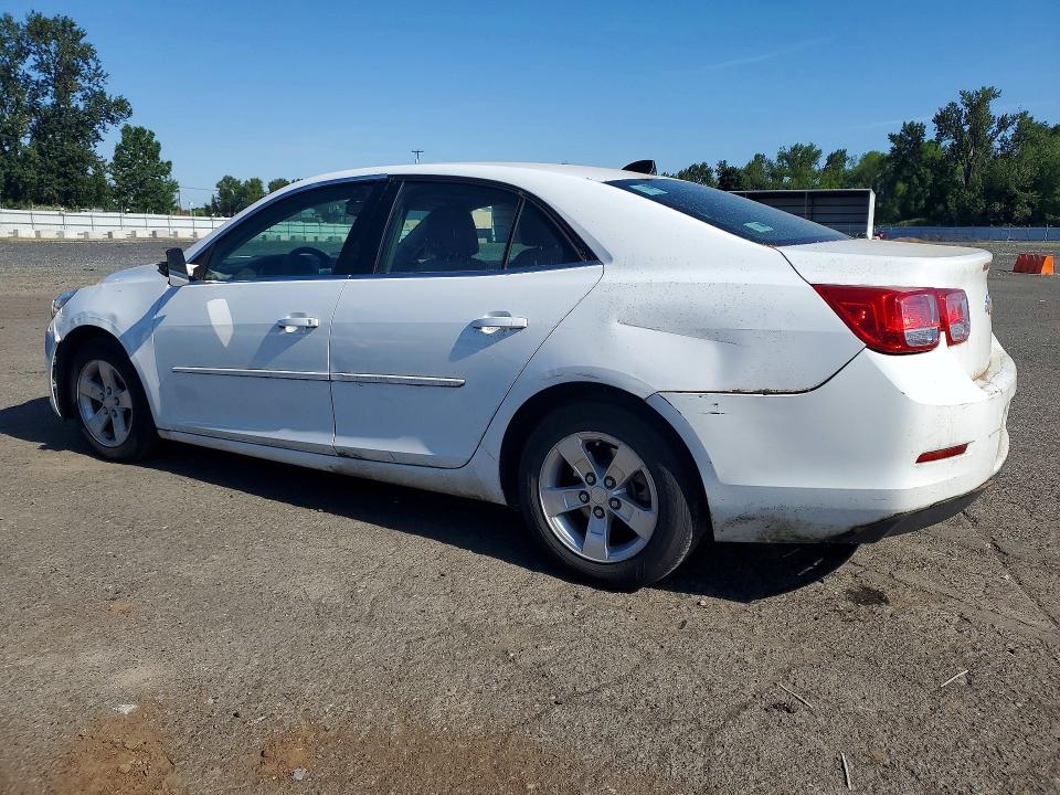 Aukcja sprzedaży 2013 Chevrolet Malibu, vin: 1G11B5SA2DF182636, numer aukcji: 51568116