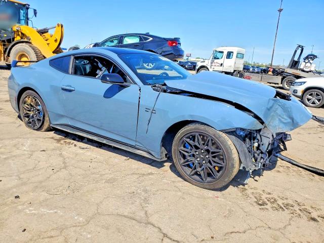 Aukcja sprzedaży 2024 Ford Mustang, vin: 1FA6P8CF1R5429979, numer aukcji: 54232436