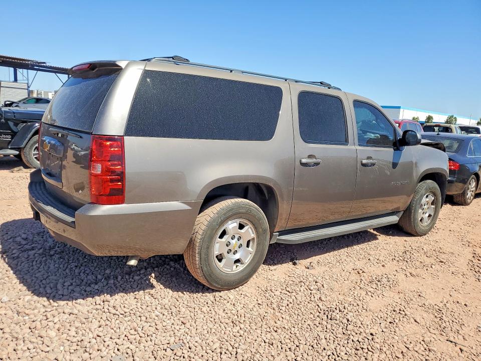 Aukcja sprzedaży 2013 Chevrolet Suburban, vin: 1GNSCHE05DR357478, numer aukcji: 55456606