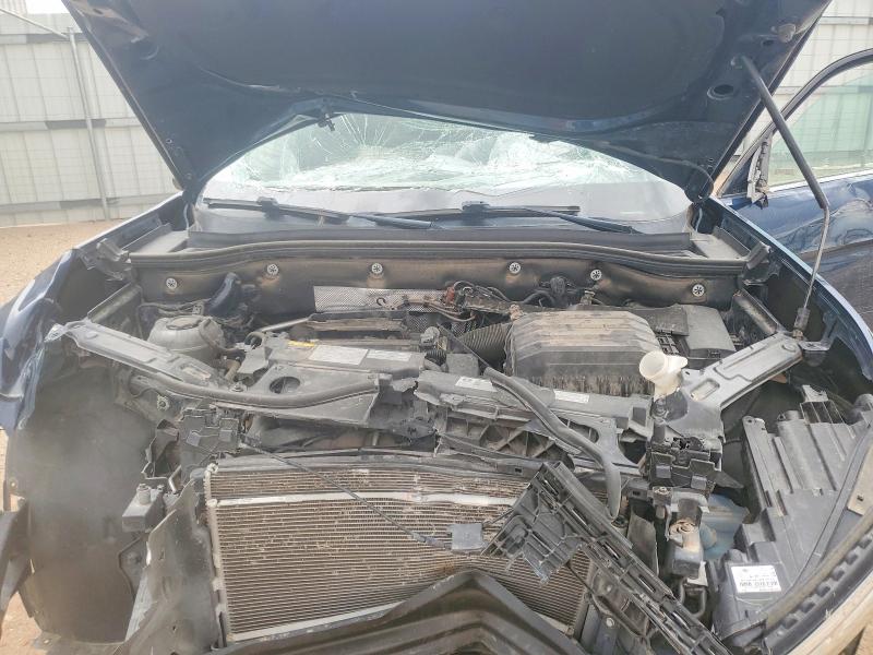 Aukcja sprzedaży 2021 Volkswagen Atlas, vin: 1V2BR2CA3MC501188, numer aukcji: 53511566