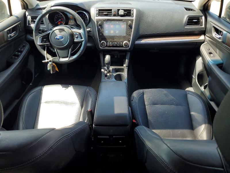 Продаж на аукціоні авто 2018 Subaru Outback, vin: 4S4BSANC2J3287753, номер лоту: 52186506