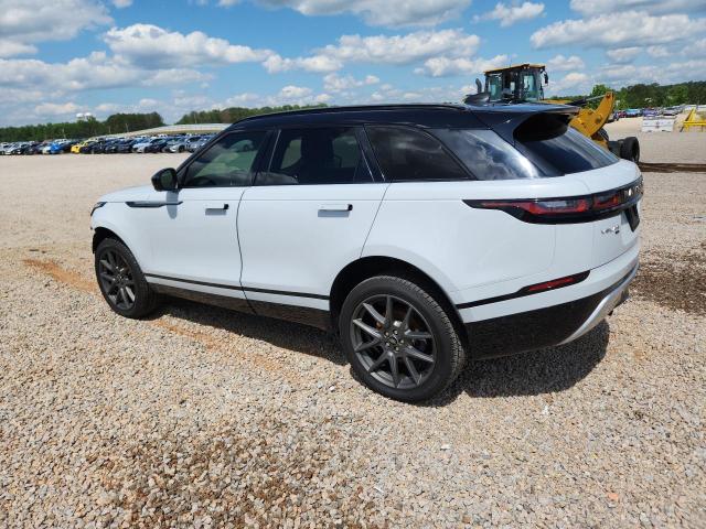 Aukcja sprzedaży 2021 Land Rover Range Rover Velar, vin: SALYJ2EX1MA318008, numer aukcji: 51964176