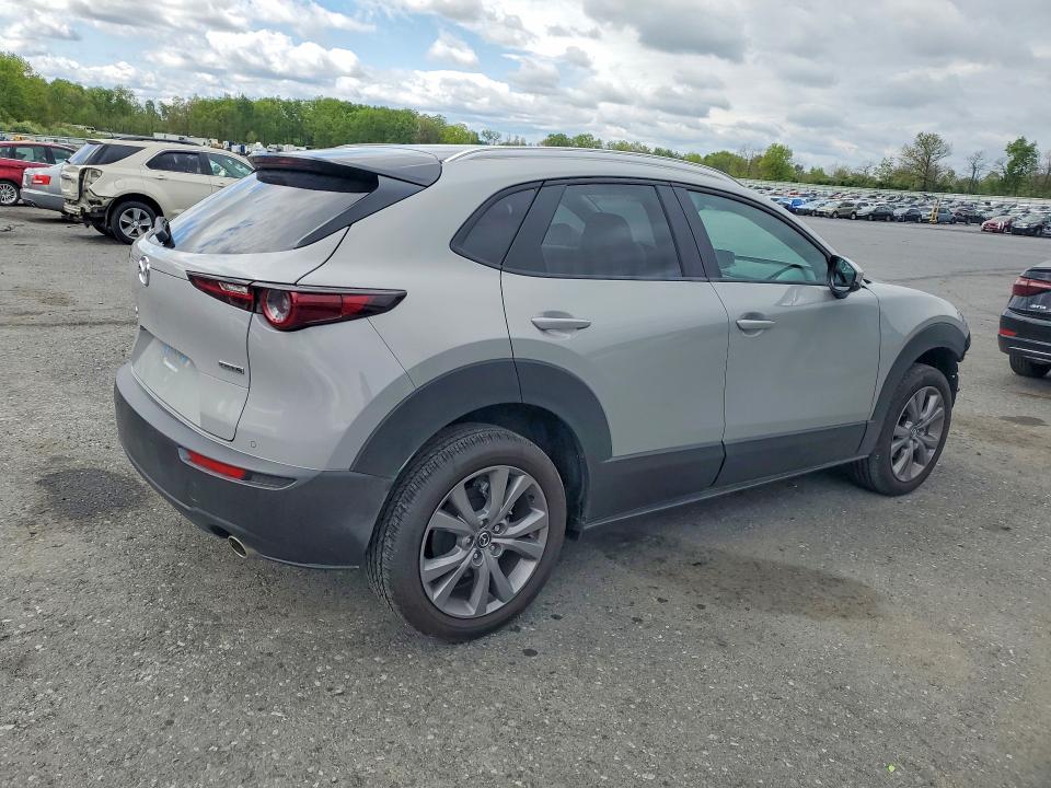Продажа на аукционе авто 2026 Mazda Cx-30, vin: 3MVDMBCL9TM135324, номер лота: 53360336