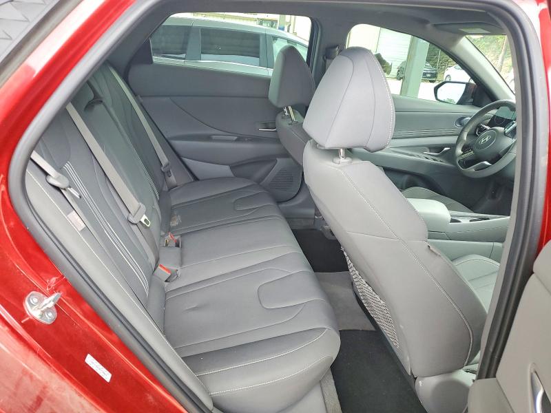 Aukcja sprzedaży 2024 Hyundai Elantra, vin: KMHLS4DG5RU770864, numer aukcji: 52750746