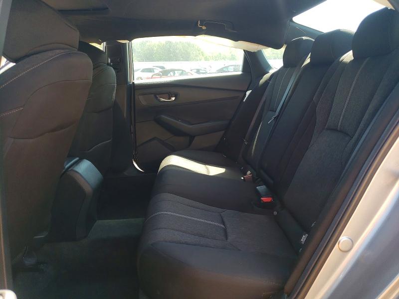 Продажа на аукционе авто 2023 Honda Accord, vin: 1HGCY2F55PA063489, номер лота: 53915436