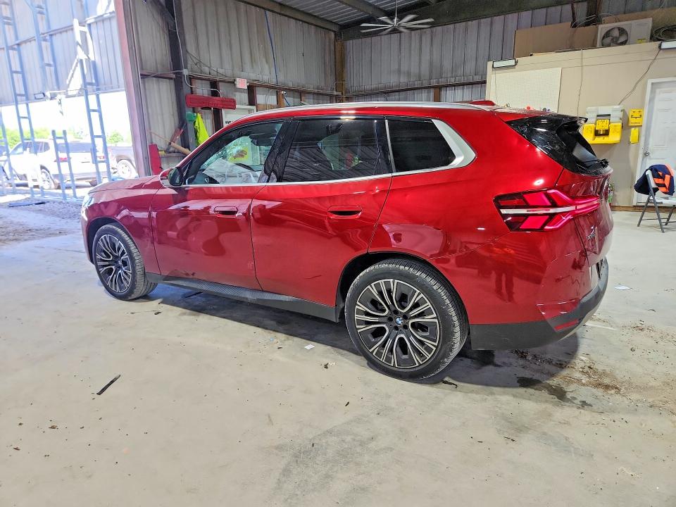Продажа на аукционе авто 2025 Bmw X3, vin: 5UX53GP09S9031191, номер лота: 52061716