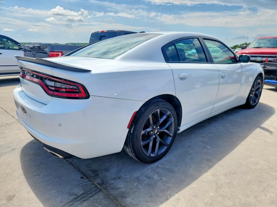 Продаж на аукціоні авто 2019 Dodge Charger, vin: 2C3CDXBG8KH734926, номер лоту: 55214966