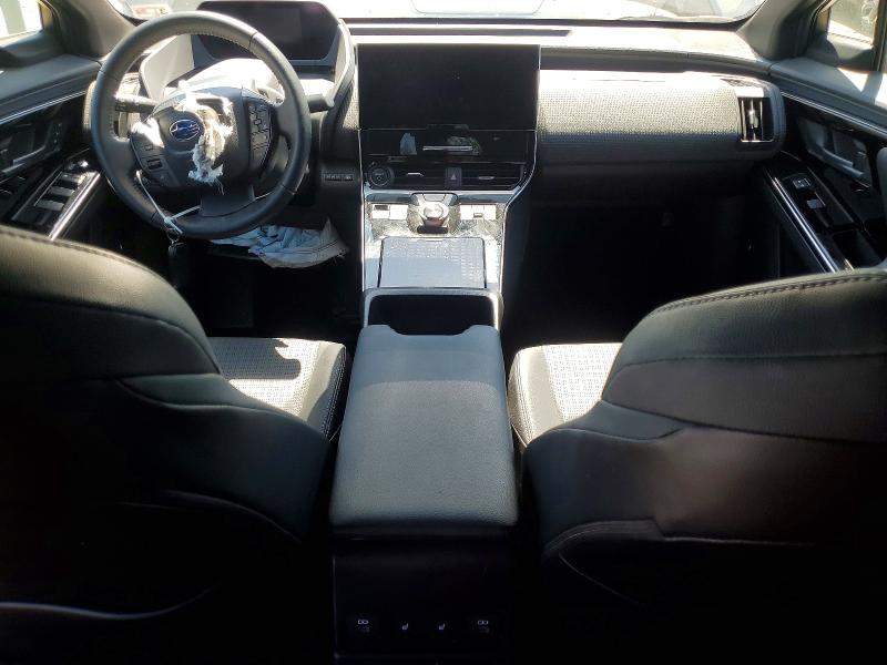 2023 Subaru Solterra მანქანა იყიდება აუქციონზე, vin: JTMABABA2PA012830, აუქციონის ნომერი: 54766936