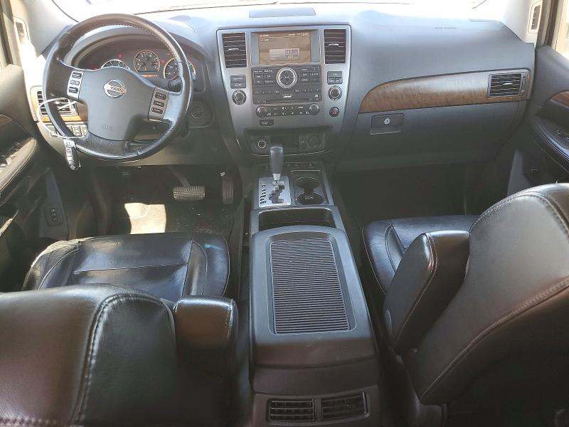 Продаж на аукціоні авто 2009 Nissan Armada, vin: 5N1BA08D89N606557, номер лоту: 55132596