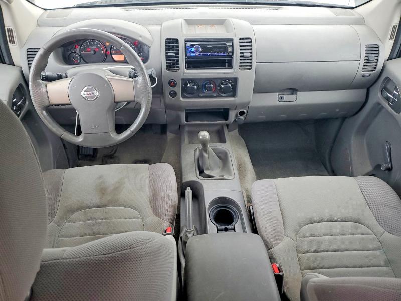 Aukcja sprzedaży 2011 Nissan Frontier, vin: 1N6BD0CT3BC450601, numer aukcji: 55452466