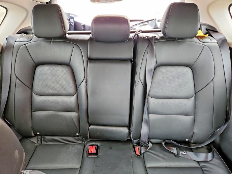 Aukcja sprzedaży 2024 Mazda Cx-5, vin: JM3KFBBL4R0534455, numer aukcji: 54017626