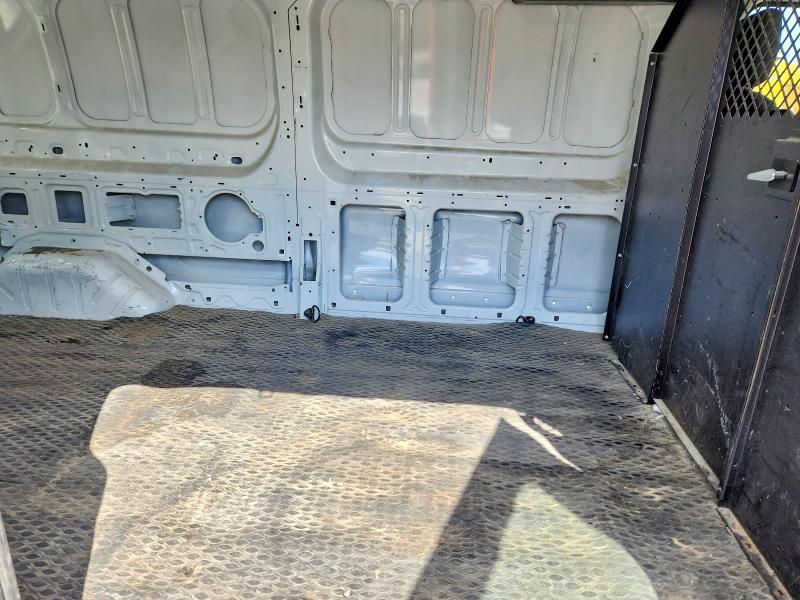 Продаж на аукціоні авто 2017 Ford Transit, vin: 1FTYE9ZM5HKB53617, номер лоту: 52208596