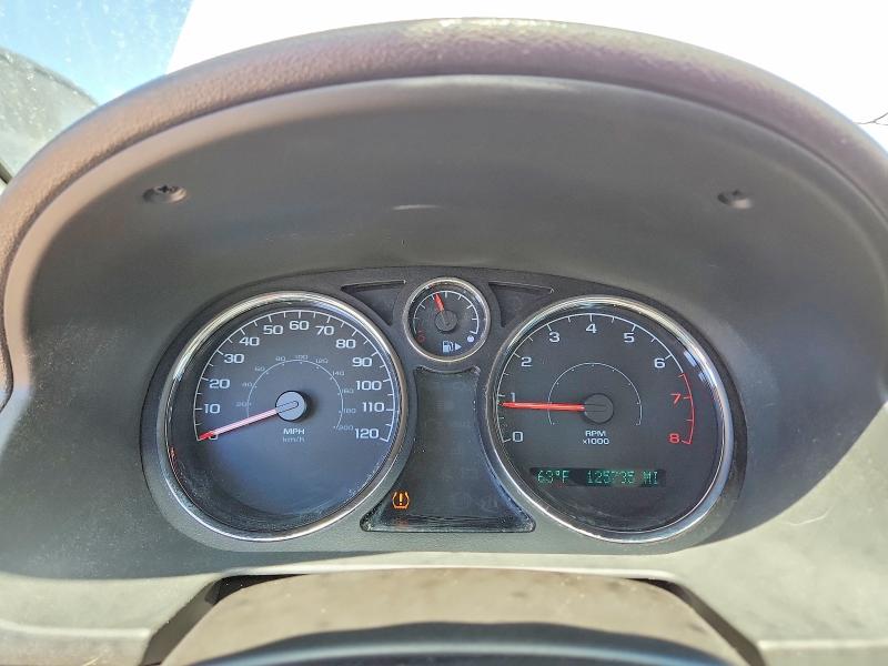 2009 Chevrolet Cobalt მანქანა იყიდება აუქციონზე, vin: 1G1AT58H697126413, აუქციონის ნომერი: 53991836