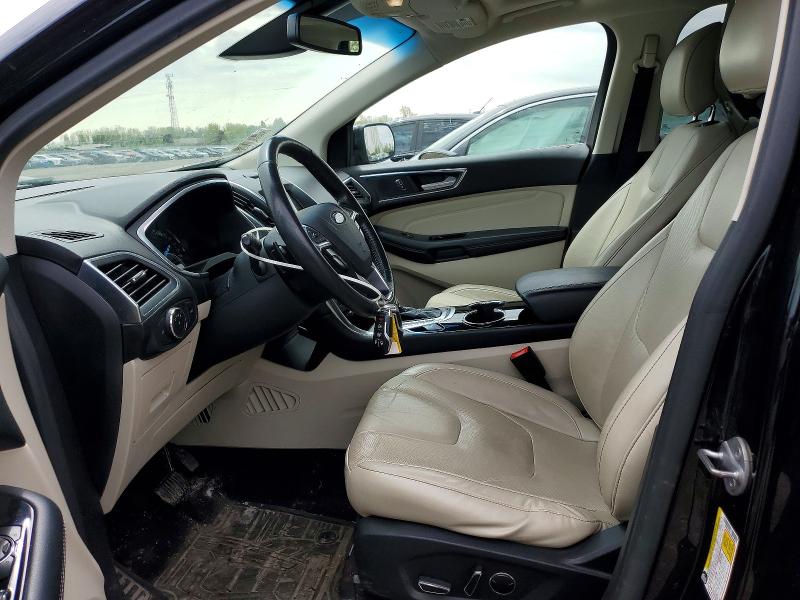 53815296 :رقم المزاد ، 2FMPK4K83GBB28983 vin ، 2016 Ford Edge مزاد بيع