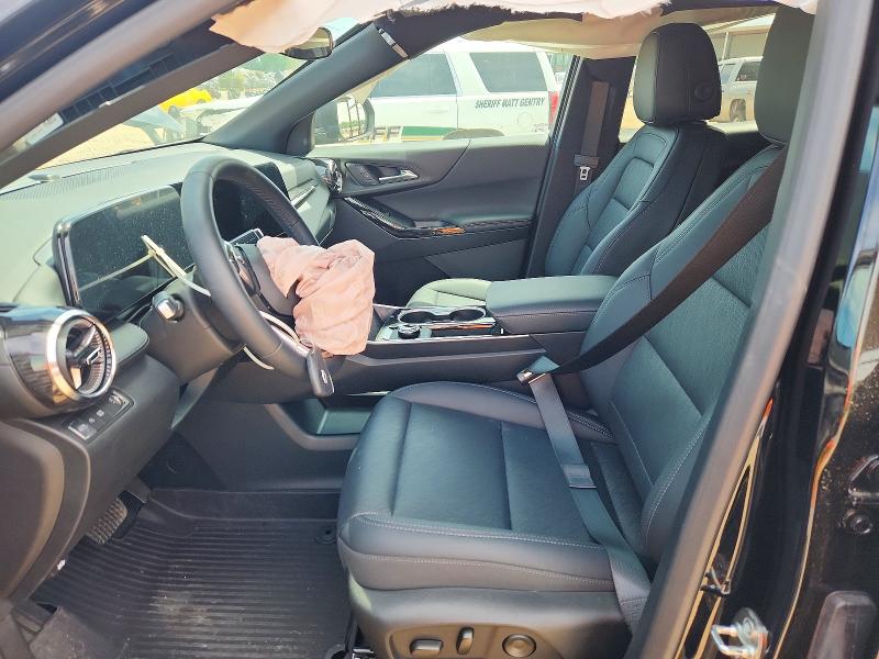 52773516 :رقم المزاد ، 3GNAXHEG2TL317944 vin ، 2026 Chevrolet Equinox مزاد بيع